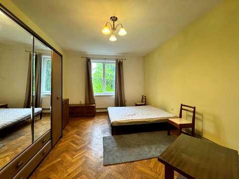 квартира по адресу Луцкого ул., 20