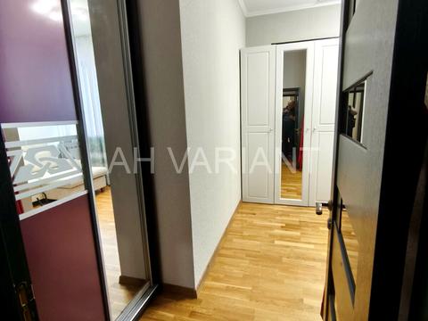 квартира по адресу Капушанская ул., 170