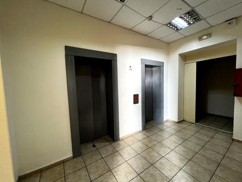 квартира за адресою Французький бульв., 22