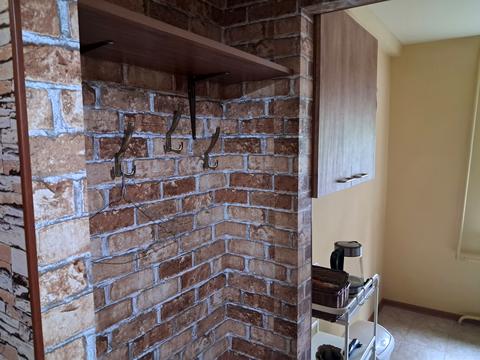 квартира по адресу Березняковская ул., 20