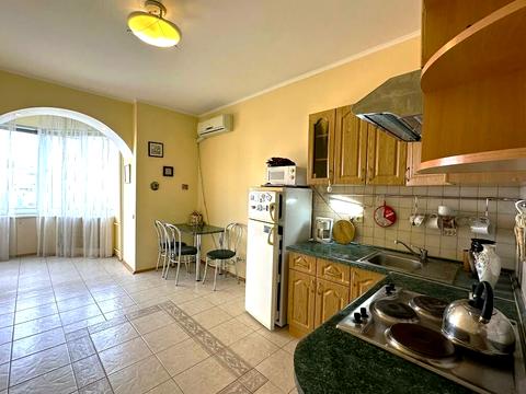 квартира по адресу Левка Лукьяненко ул. (Маршала Тимошенко), 29