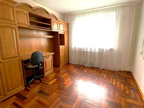 квартира за адресою Наталії Ужвій вул., 112
