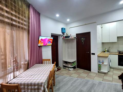 квартира по адресу Нежинская ул., 1