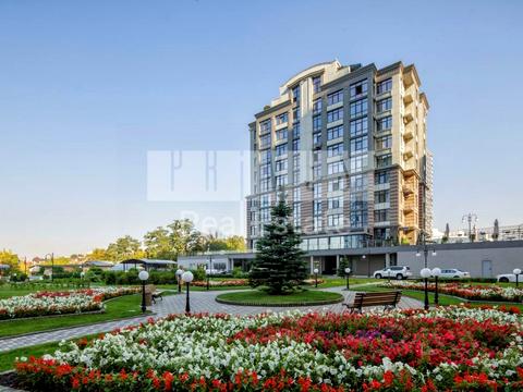 квартира по адресу Андрея Верхогляда ул. (Михайла Драгомирова), 20