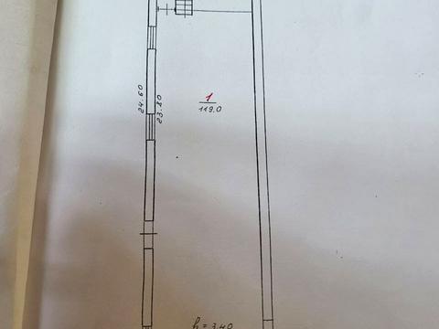 комерційна за адресою Тараса Шевченка вул., 311