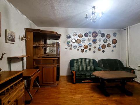 квартира по адресу Павла Тычины просп., 4