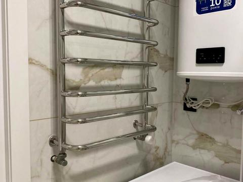 квартира по адресу Ленкавского ул., 34 к4