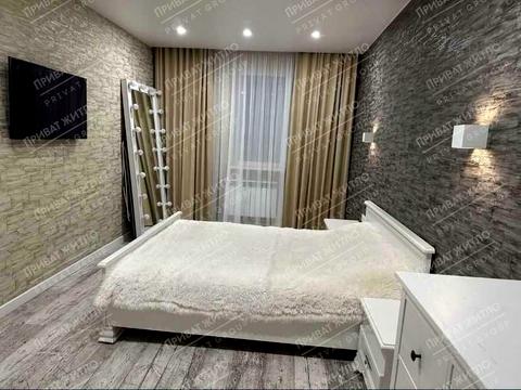 квартира за адресою Перспективна вул., 12