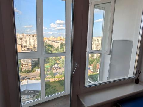 квартира за адресою Амвросія Бучми бульв., 8
