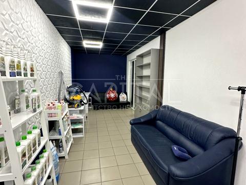 коммерческая по адресу 53-я Садовая ул., 7