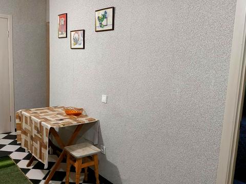 квартира за адресою Бочарова, 44А