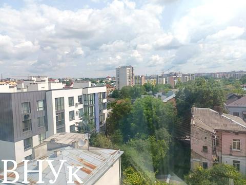 квартира по адресу Лысенко ул., 8