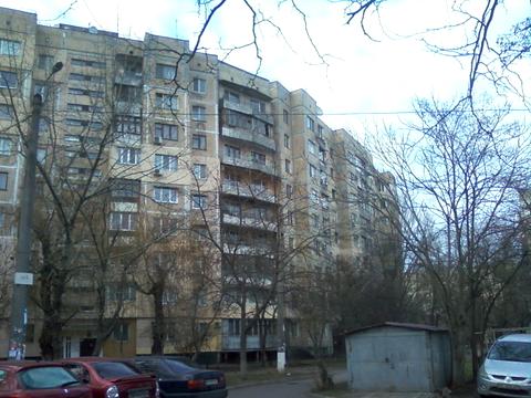 квартира по адресу Балковская ул., 141