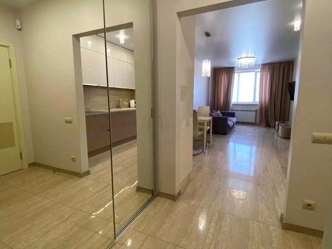 квартира за адресою Генерала Шаповала вул. (Механізаторів), 20