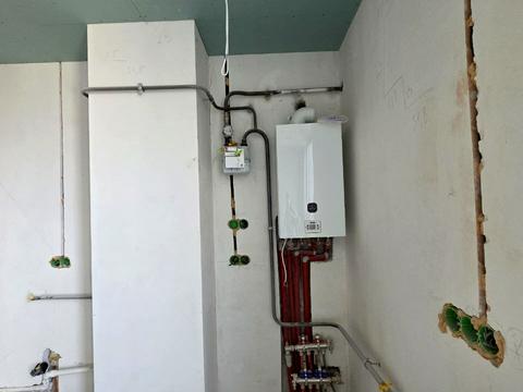 квартира по адресу Независимости ул., 5