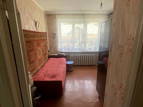 квартира по адресу Водопровідна ул., 28/2