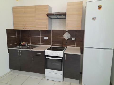 квартира по адресу Семьи Кульженков ул. (Дегтяренко Петра), 35