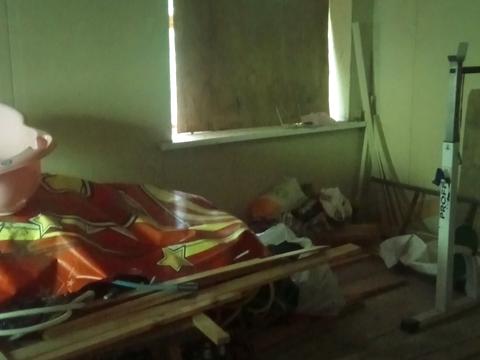 дом по адресу Зарічна, 43