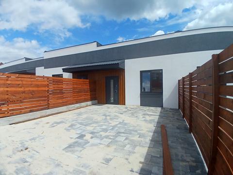 дом по адресу Вереснева ул.