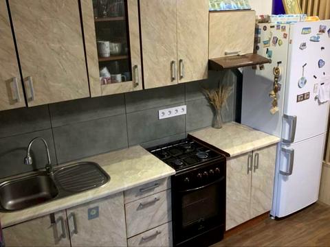 квартира по адресу Тараса Шевченко ул., 200