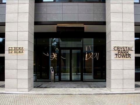 паркомісце за адресою Берестейський просп. (Перемоги), 42а