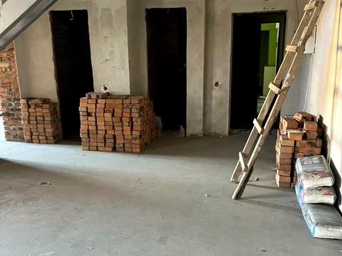 квартира за адресою Панаса Мирного вул., 7/1