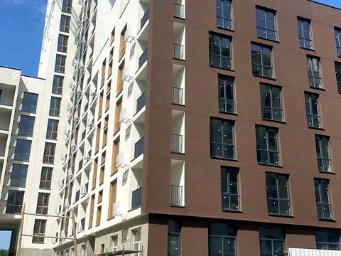 квартира за адресою Під Голоском вул., 4