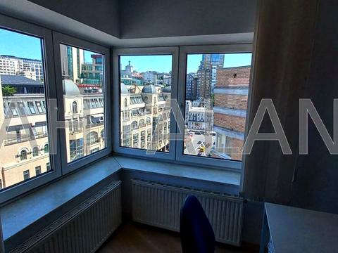 коммерческая по адресу Большая Васильковская ул. (Красноармейская), 9/2
