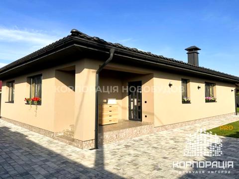 дом по адресу Степана Фодора ул., 11Г