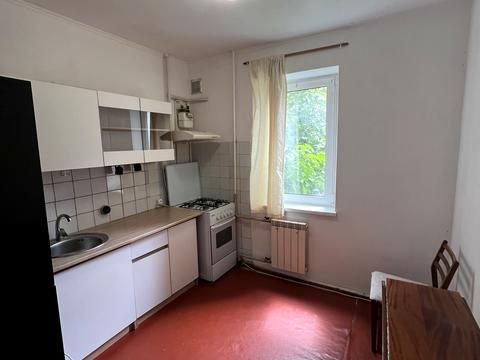 квартира по адресу Грушевського, 17