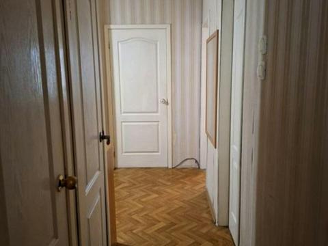 квартира за адресою Небесної Сотні просп. (Маршала Жукова), 11