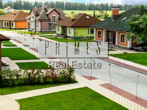 дом по адресу Мирна