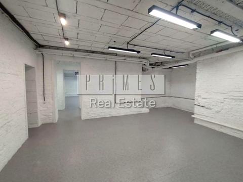 комерційна за адресою Київ, Івана Франка вул., 12