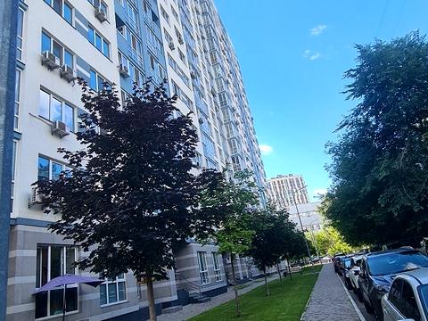 квартира по адресу Патриарха Мстислава Скрипника ул., 48-А