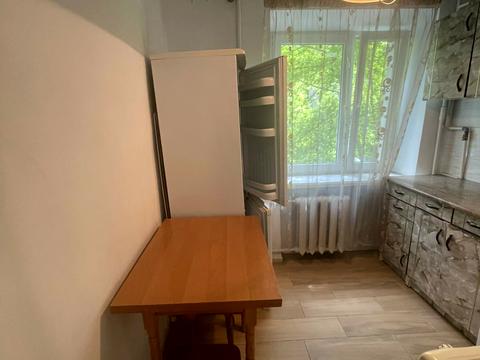 квартира по адресу Широкая ул., 65