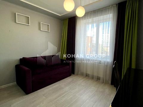 квартира по адресу Степана Бандери ул., 7/1
