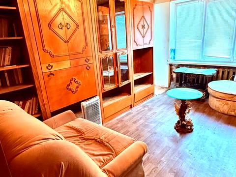 квартира по адресу Михайла Куратченка ул. (Неделина), 10