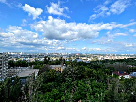 квартира по адресу Нагорная ул., 18/16