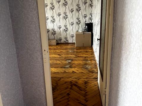 квартира по адресу Строителей ул., 20-А