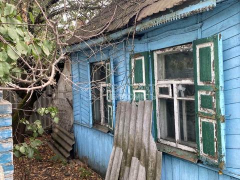 дом по адресу Гетманская ул. (Ванды Василевской), 96