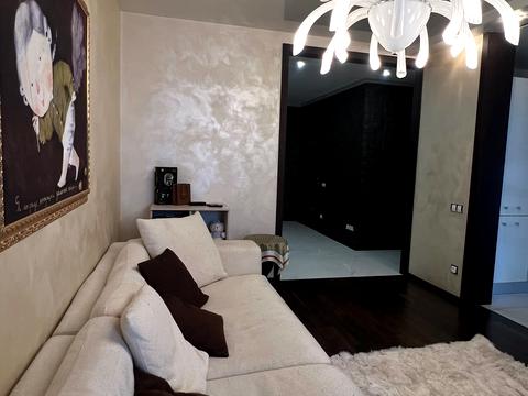 квартира по адресу Науки просп., 69