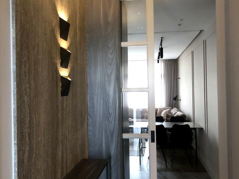 квартира по адресу Глубочицкая ул., 13-6