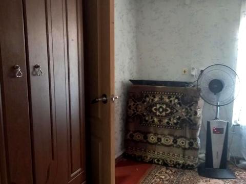 дом по адресу п. Светлое, 12-я улица