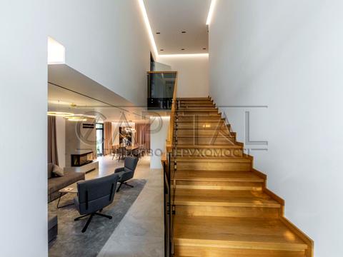 дом по адресу Дарницький район