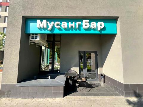 коммерческая по адресу Правды просп. (Правды), 49