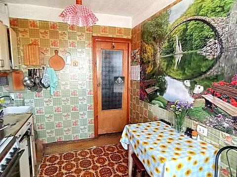 квартира за адресою Стефанова вул., 44