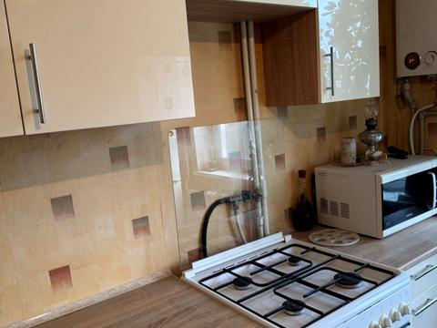 квартира по адресу 1-й Гоголевский пер., 7
