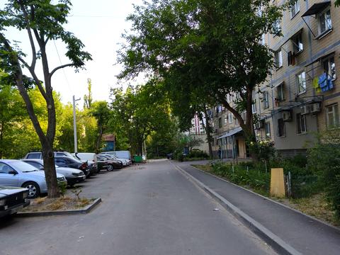 квартира за адресою Котляревського вул., 5