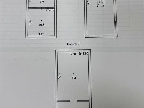 паркоместо по адресу Полярная ул., 19