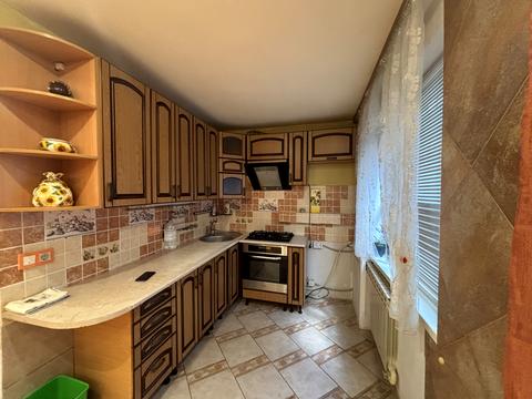 квартира за адресою Амосова вул. (Корчагінців), 5